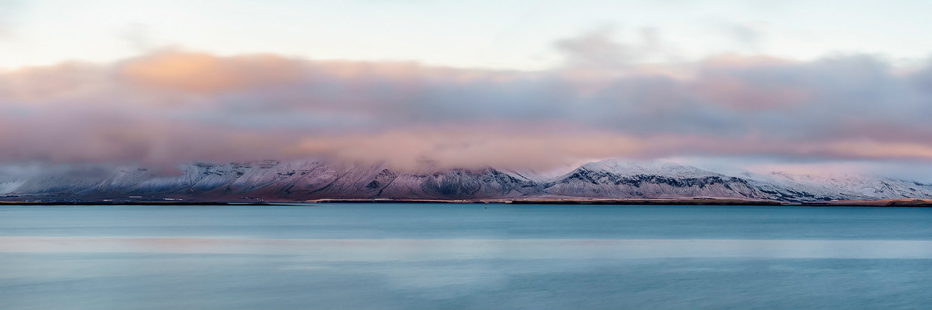 Iceland | Reykjavík