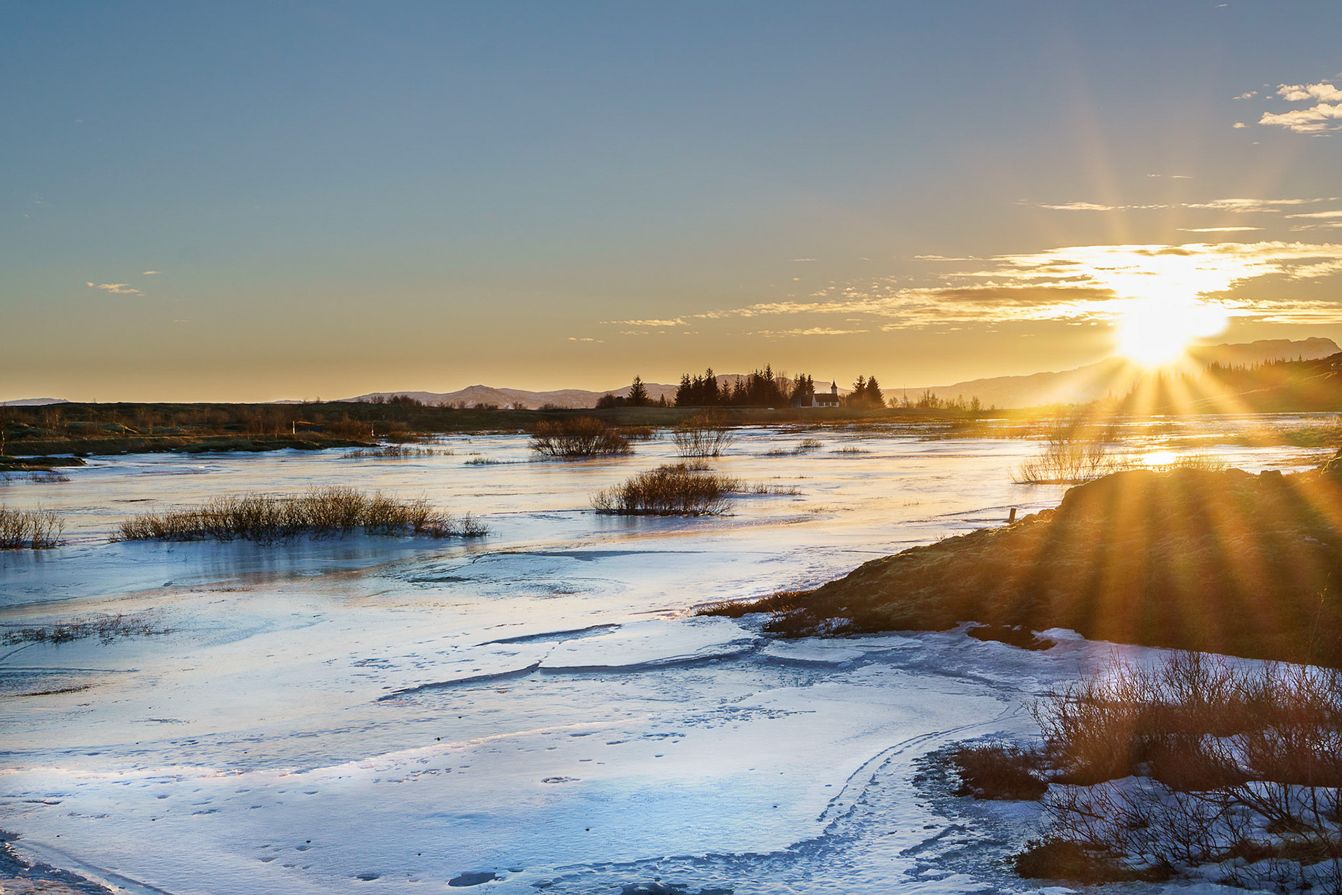 Iceland