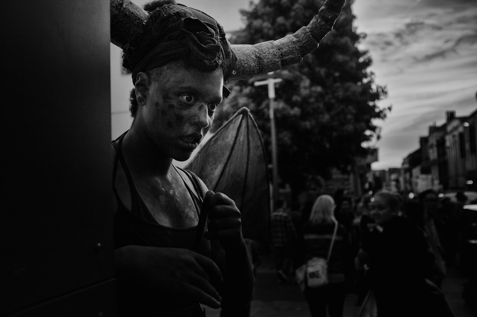 Brazilica Festival - Liverpool, UK