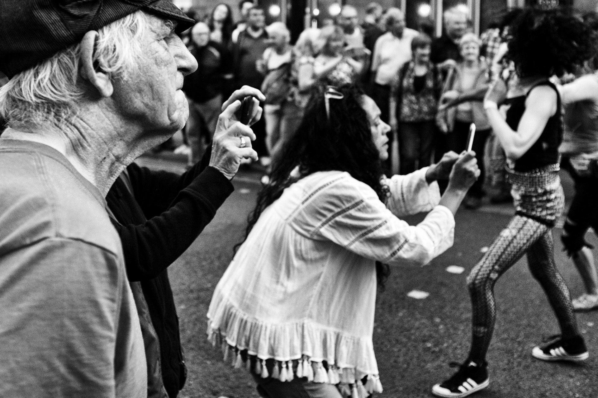 Brazilica Festival - Liverpool, UK