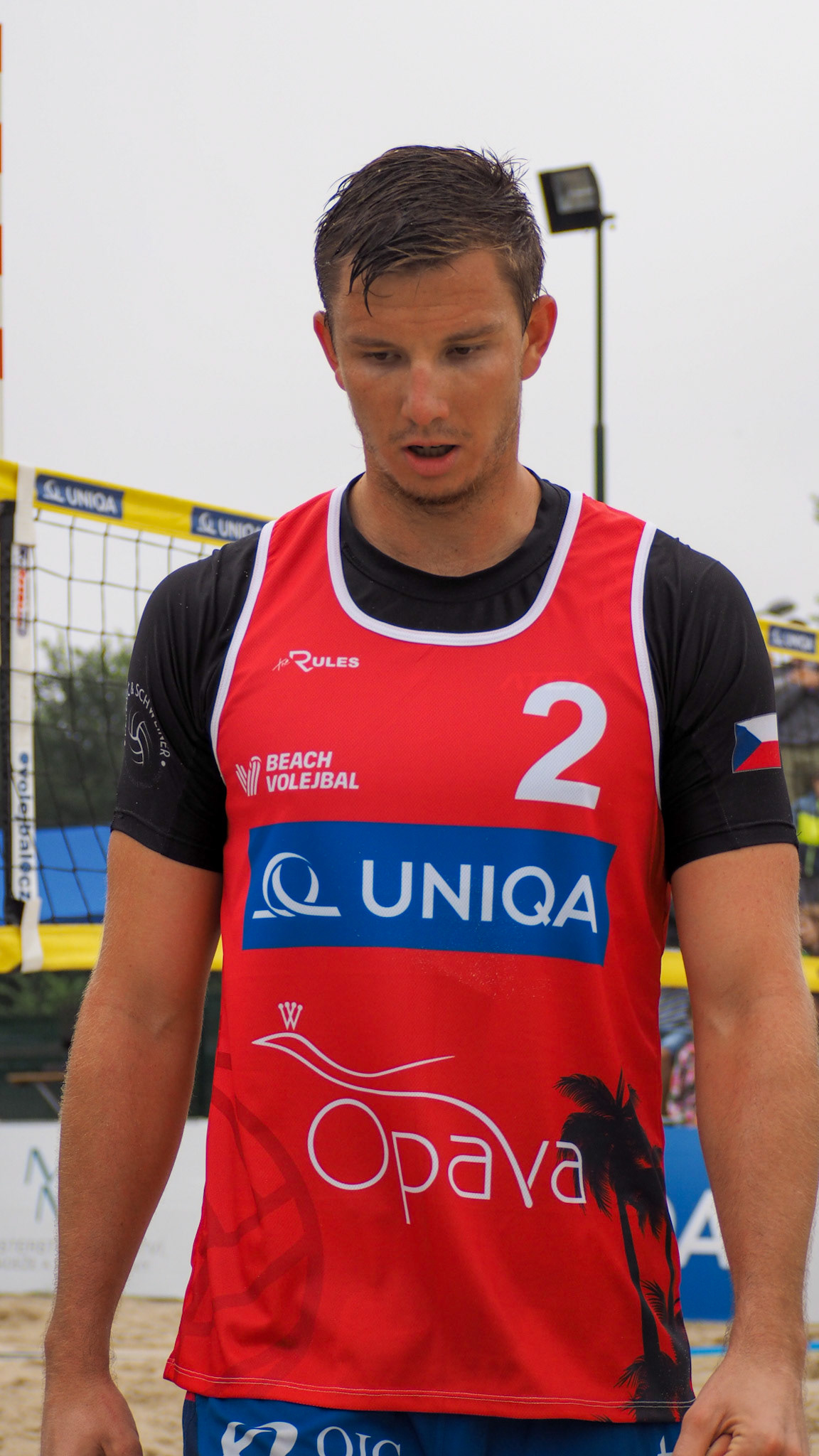 T. Jambor, MČR Opava 2020