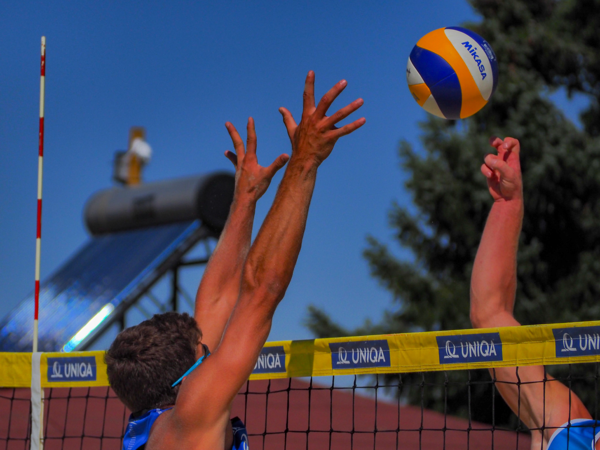 T. Jambor, MČR Opava 2020