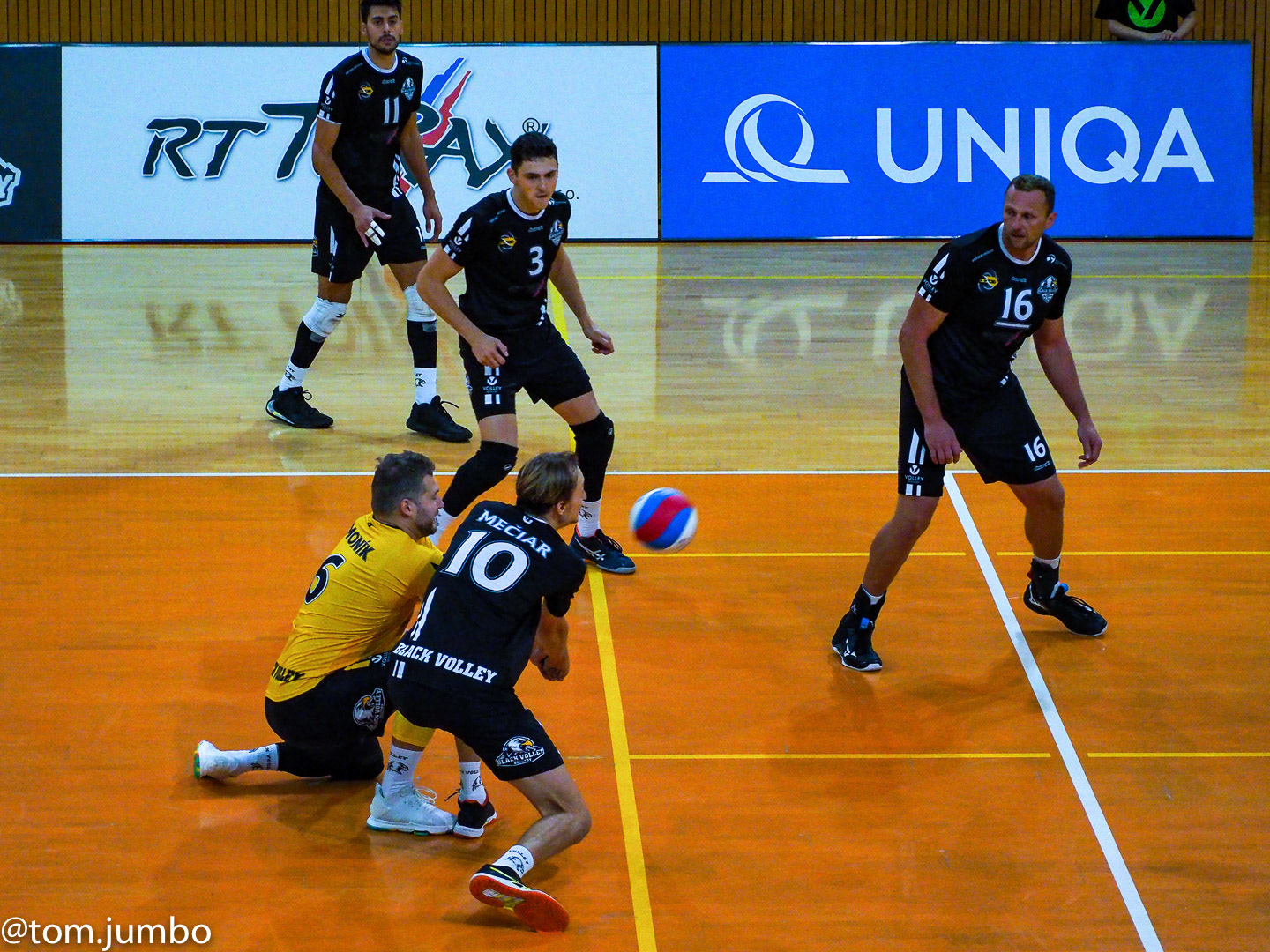 Beskydy x Zlín, 10.10.2020