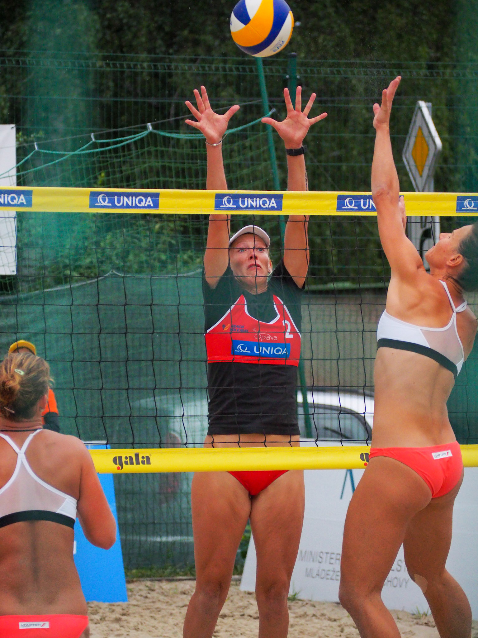 T. Jambor, MČR Opava 2020