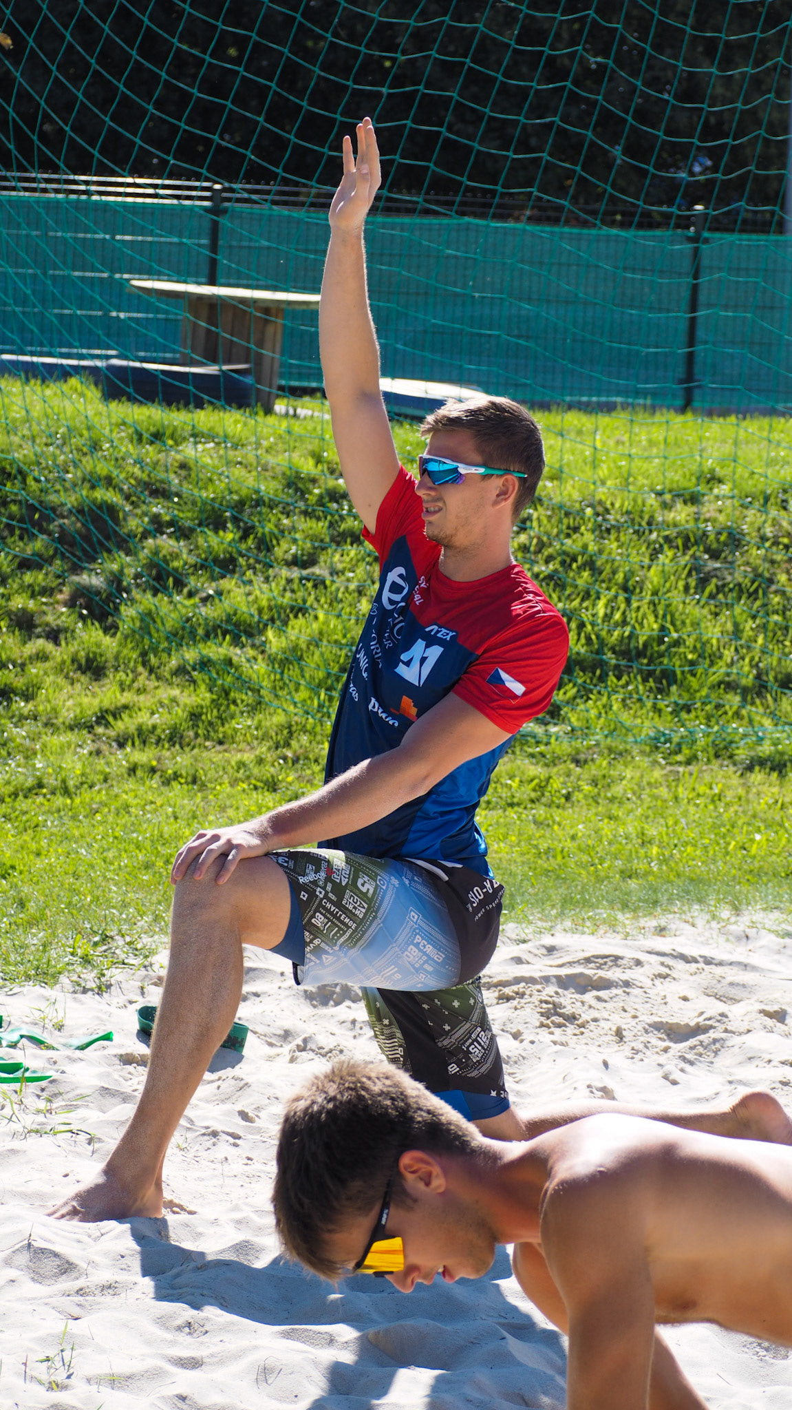 T. Jambor, MČR Opava 2020