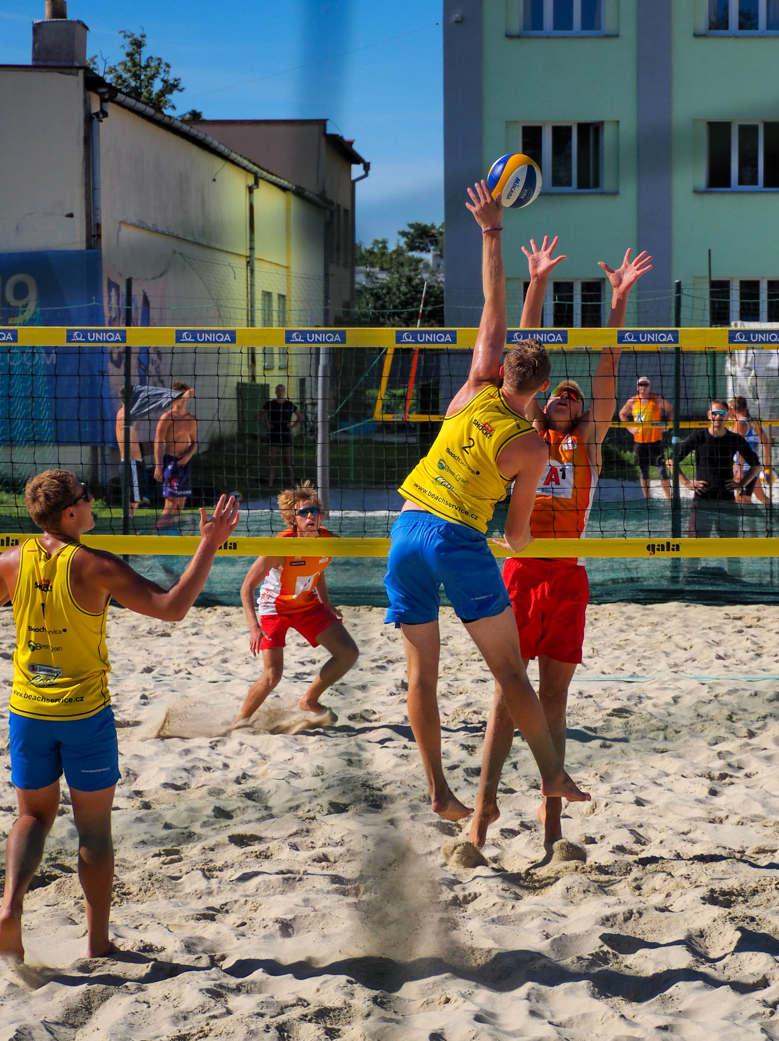 T. Jambor, MČR Opava 2020