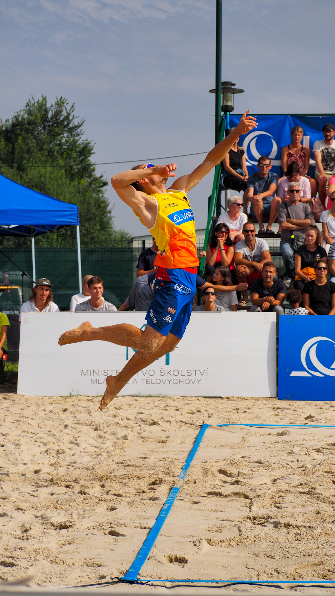 T. Jambor, MČR Opava 2020