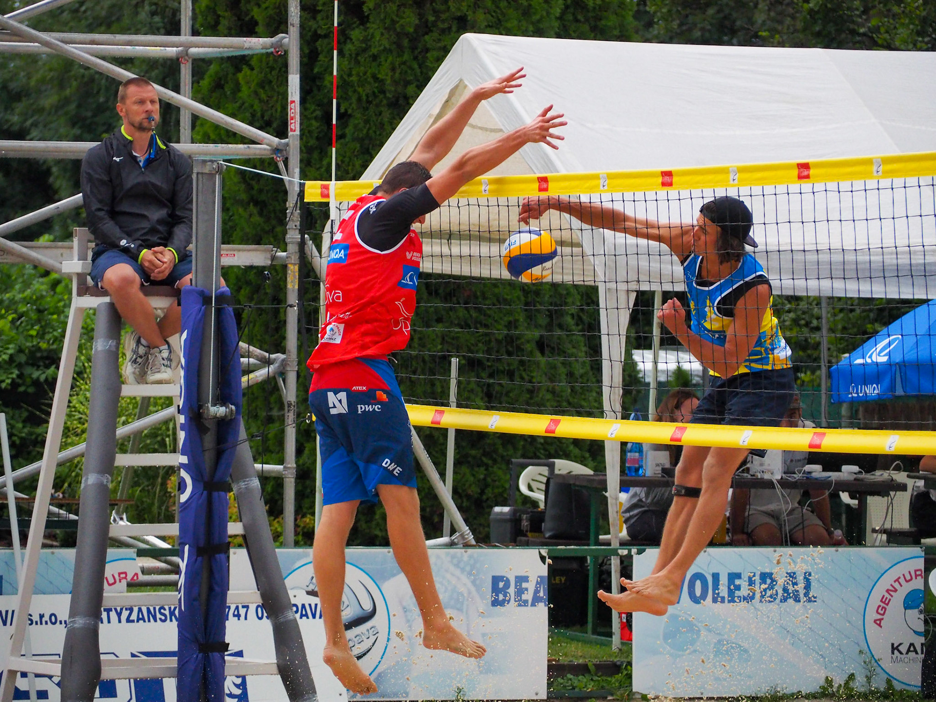 T. Jambor, MČR Opava 2020