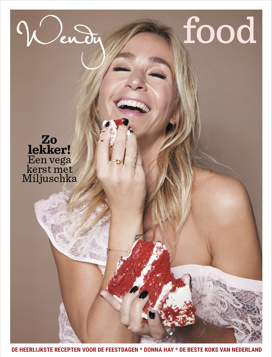 Special WENDY magazine 2019 @ Anneke Krull