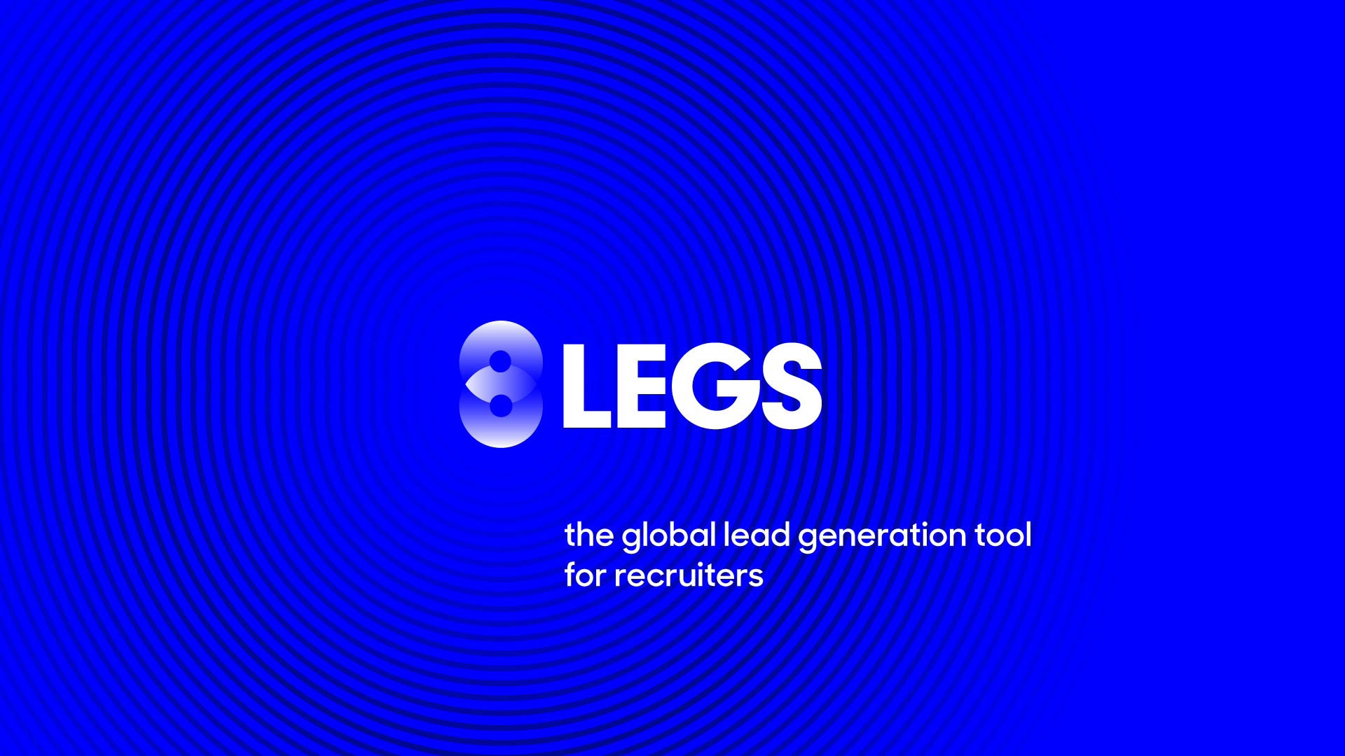 8LEGS – logo, branding, brand identity, visual identity, motion