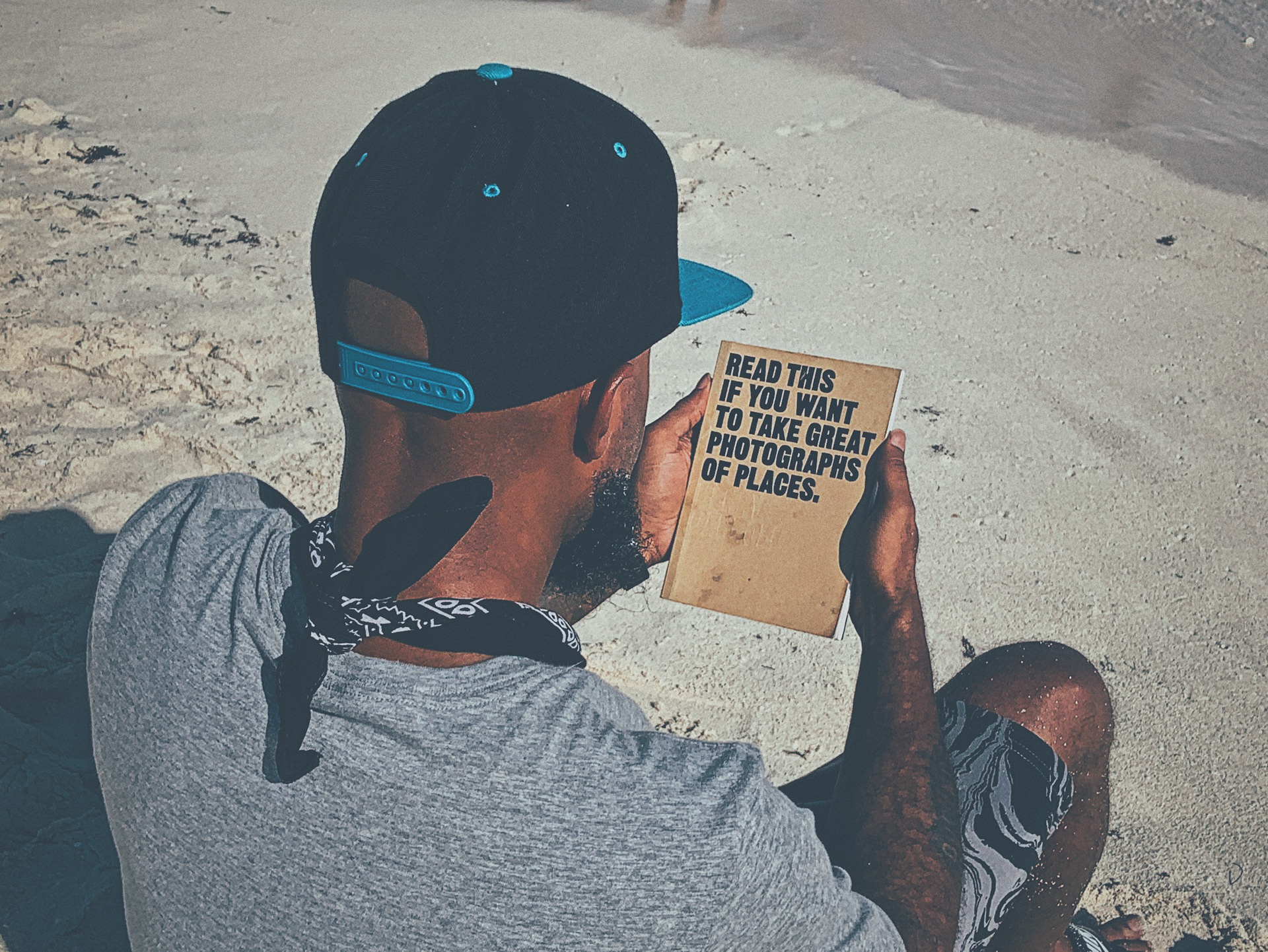 Designer Rap Tour - Cancun, Mexico - Dolphin Beach Cancun