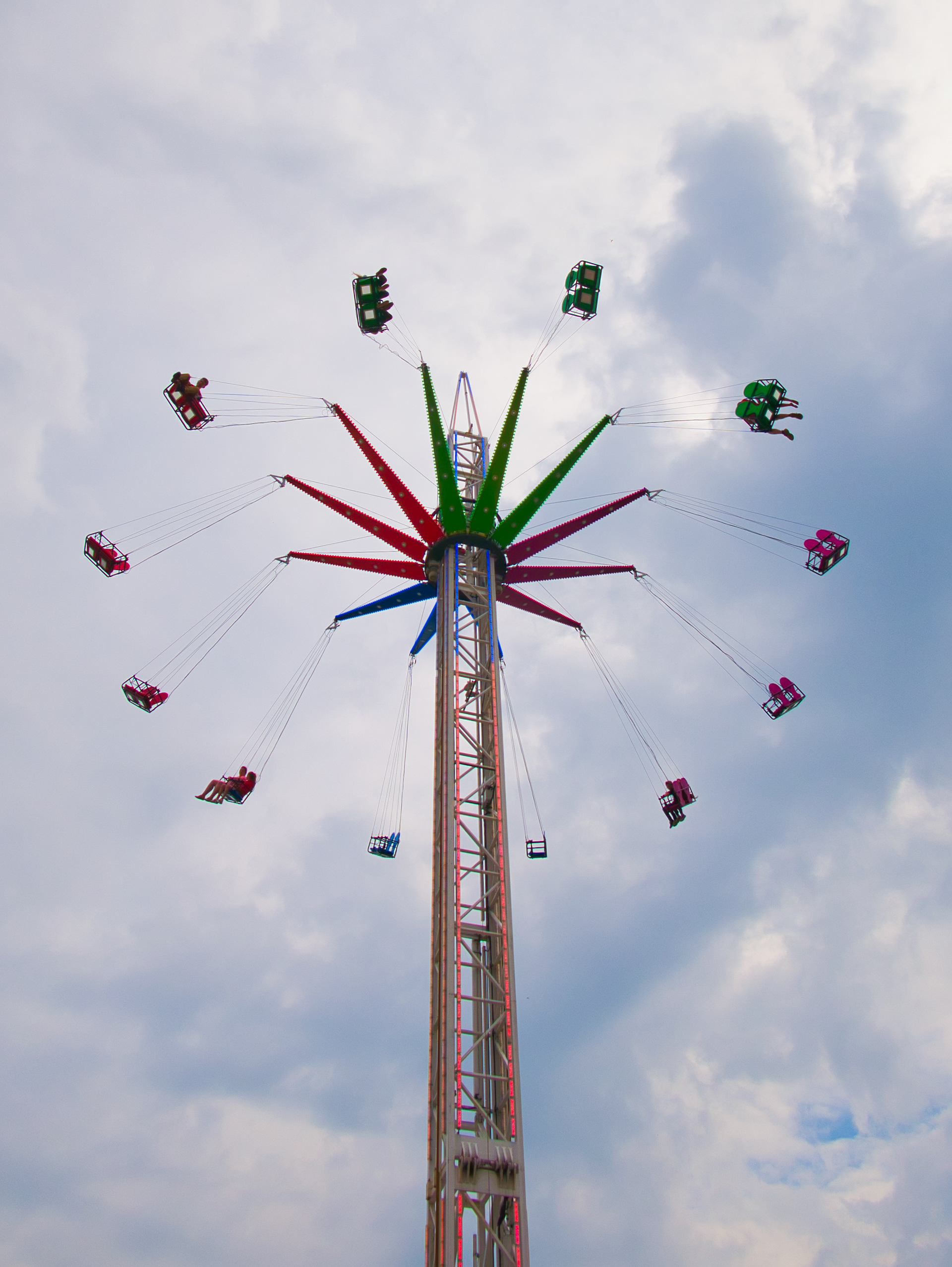 Funfair