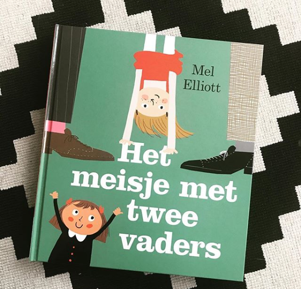 The Girl With Two Dads (Netherlands)