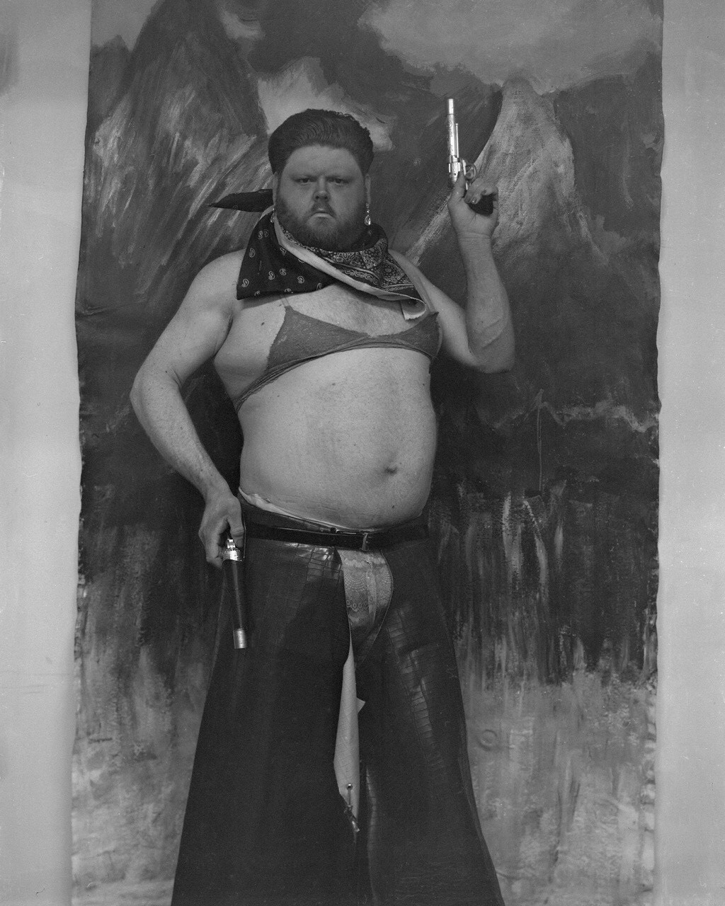 Wild Wild West 4