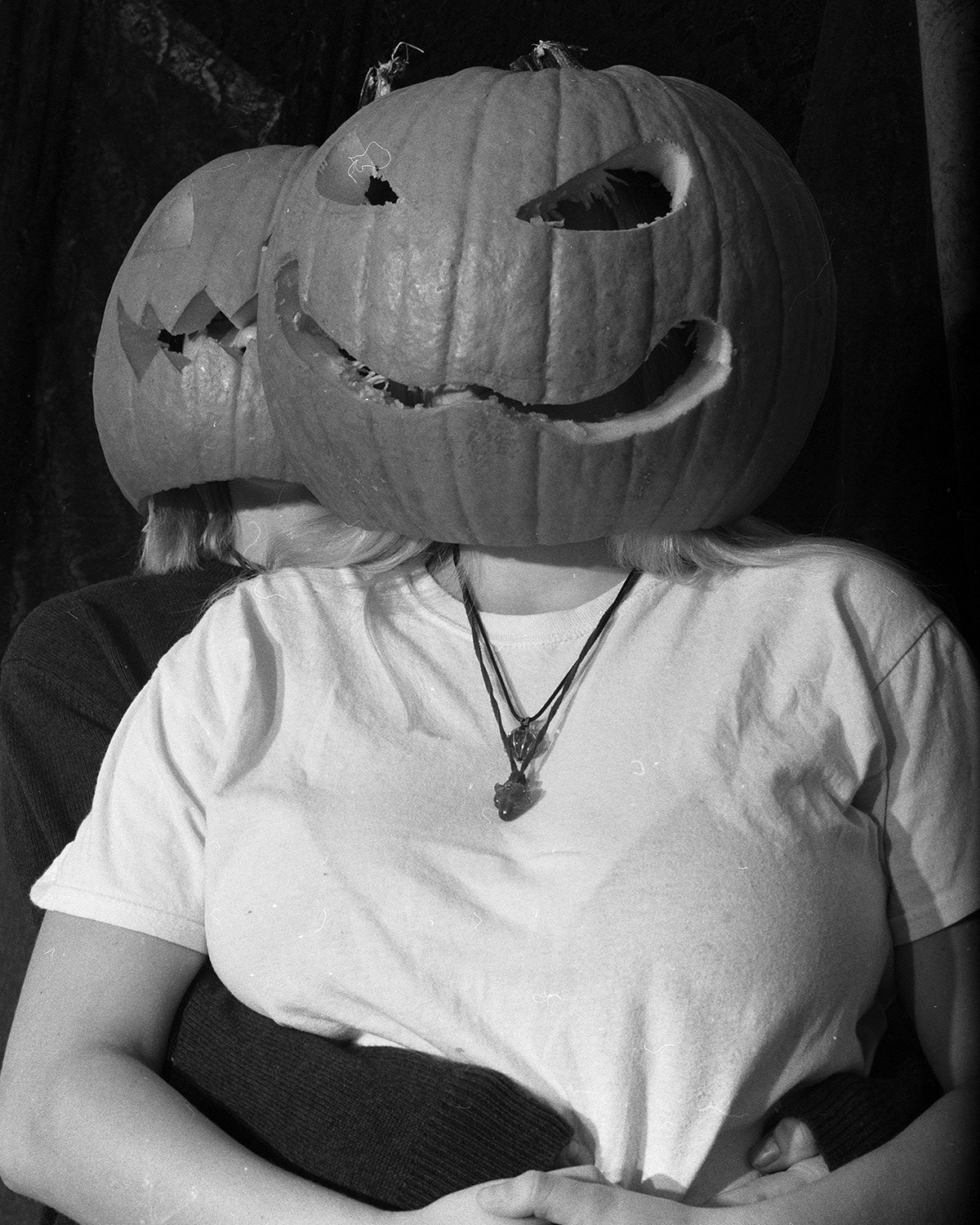 Pumpkin Spice Love