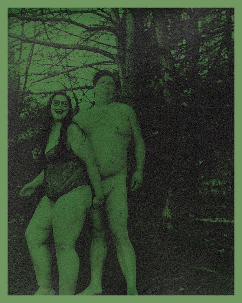 Apollonaire + Daphne 4