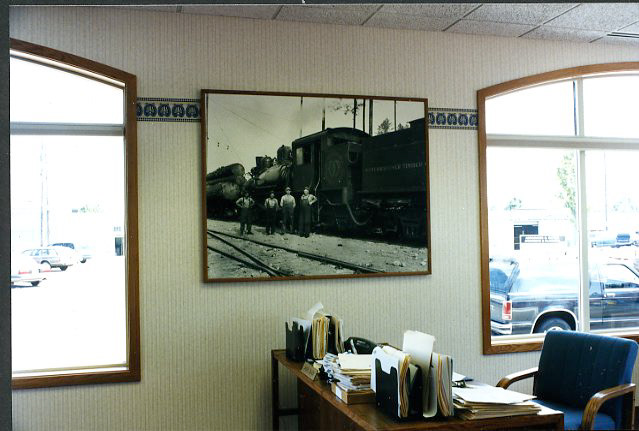 Lewis County Title Company