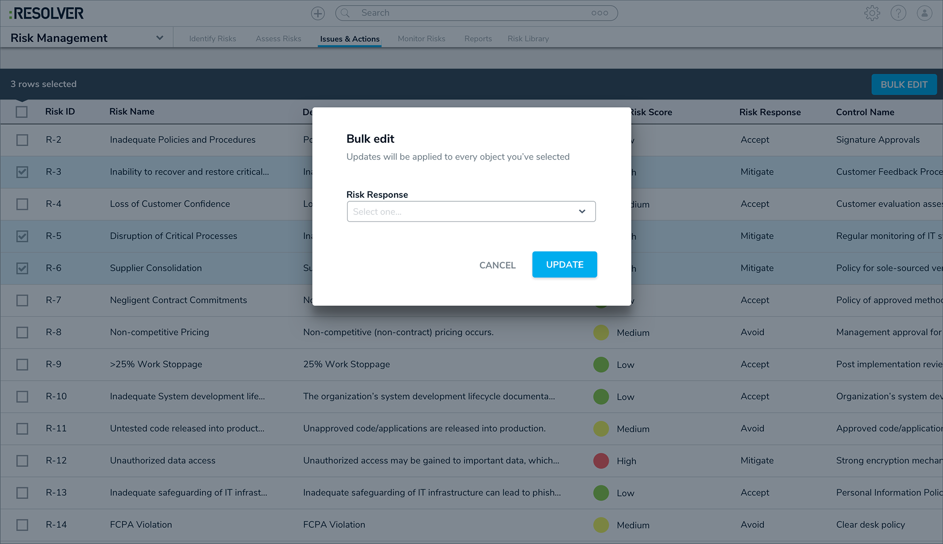 Resolver inc picture