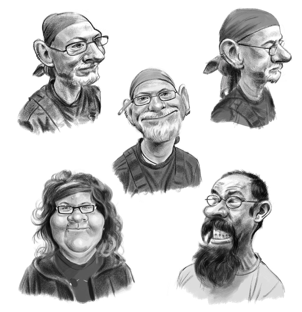 People Studies