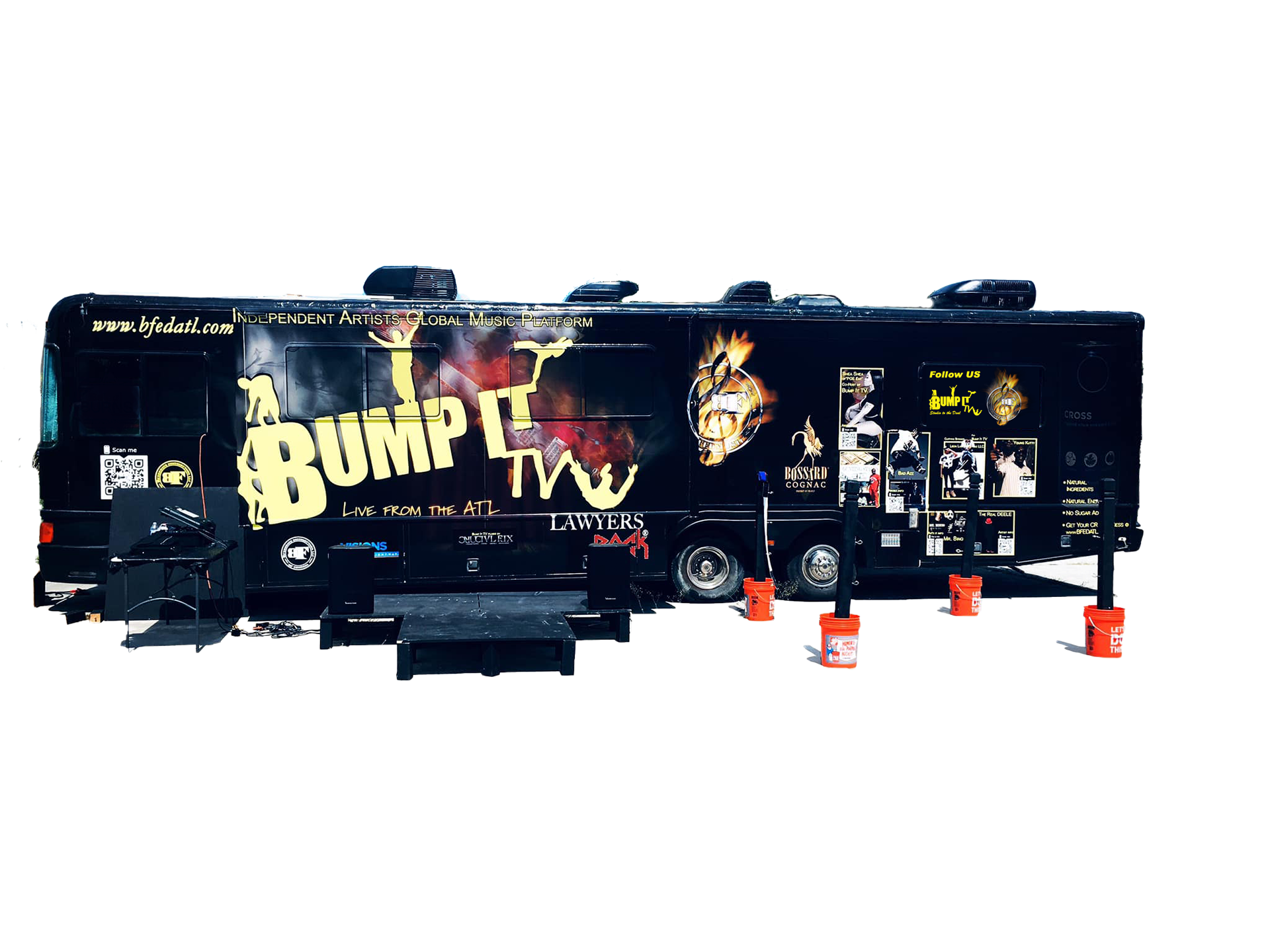 Vehicle Wrap 1