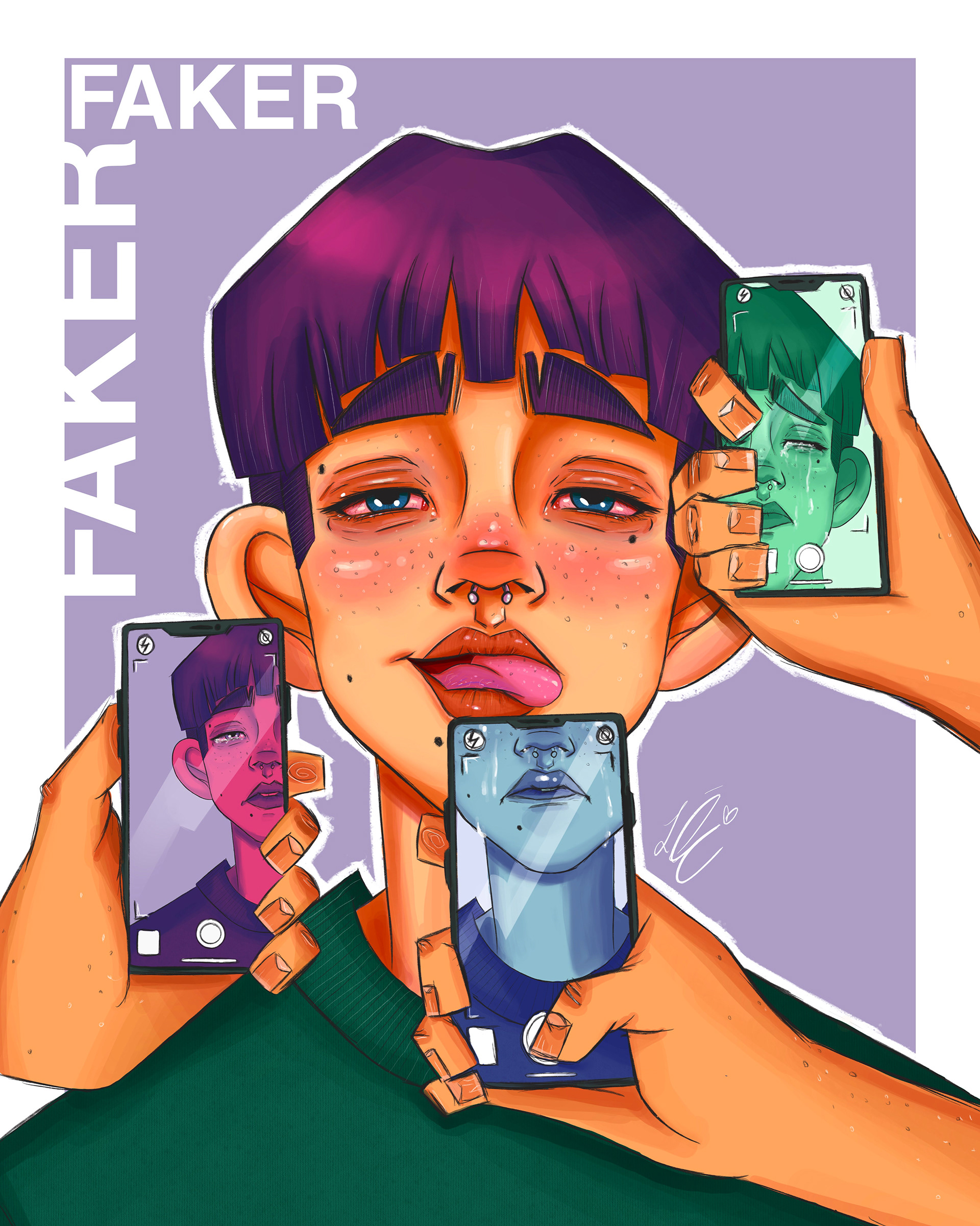 Faker