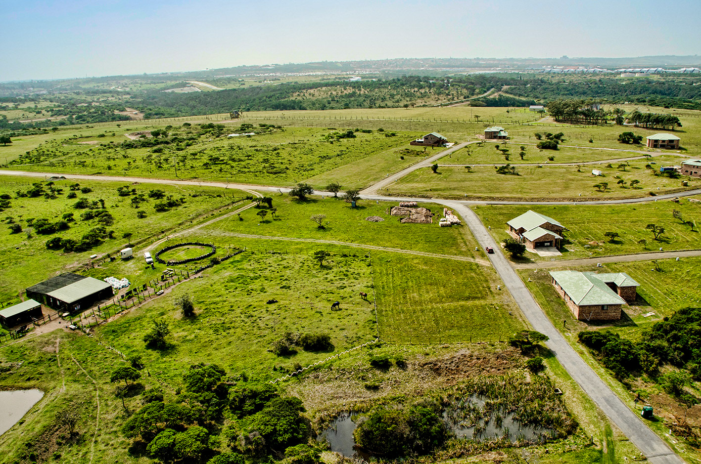 Cove Rock Country Estate GALLERY