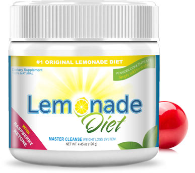 Lemonade Diet - Diet Supplement
