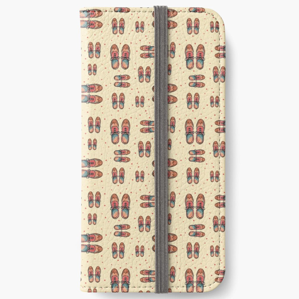 iPhone Wallet