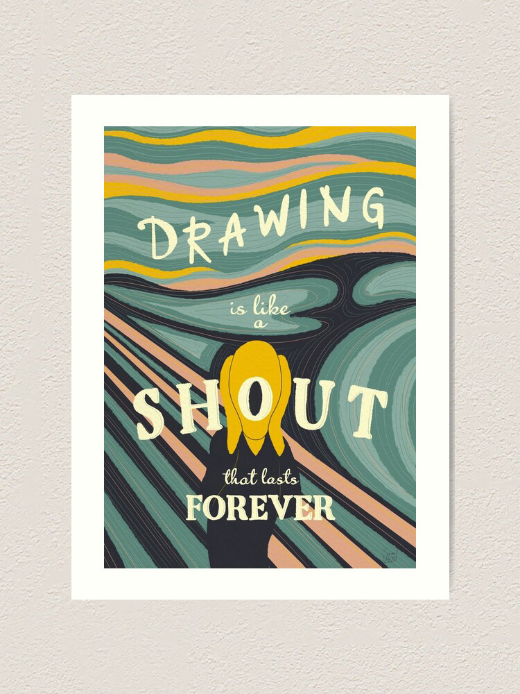 Art print