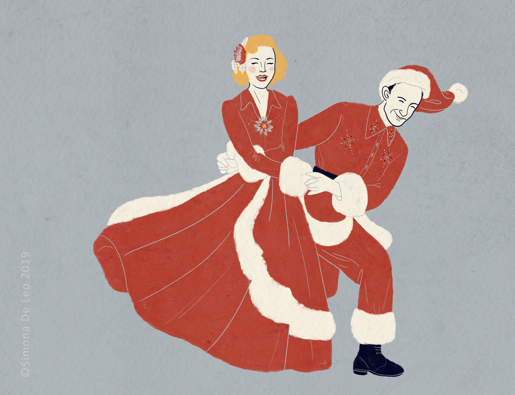 White Christmas