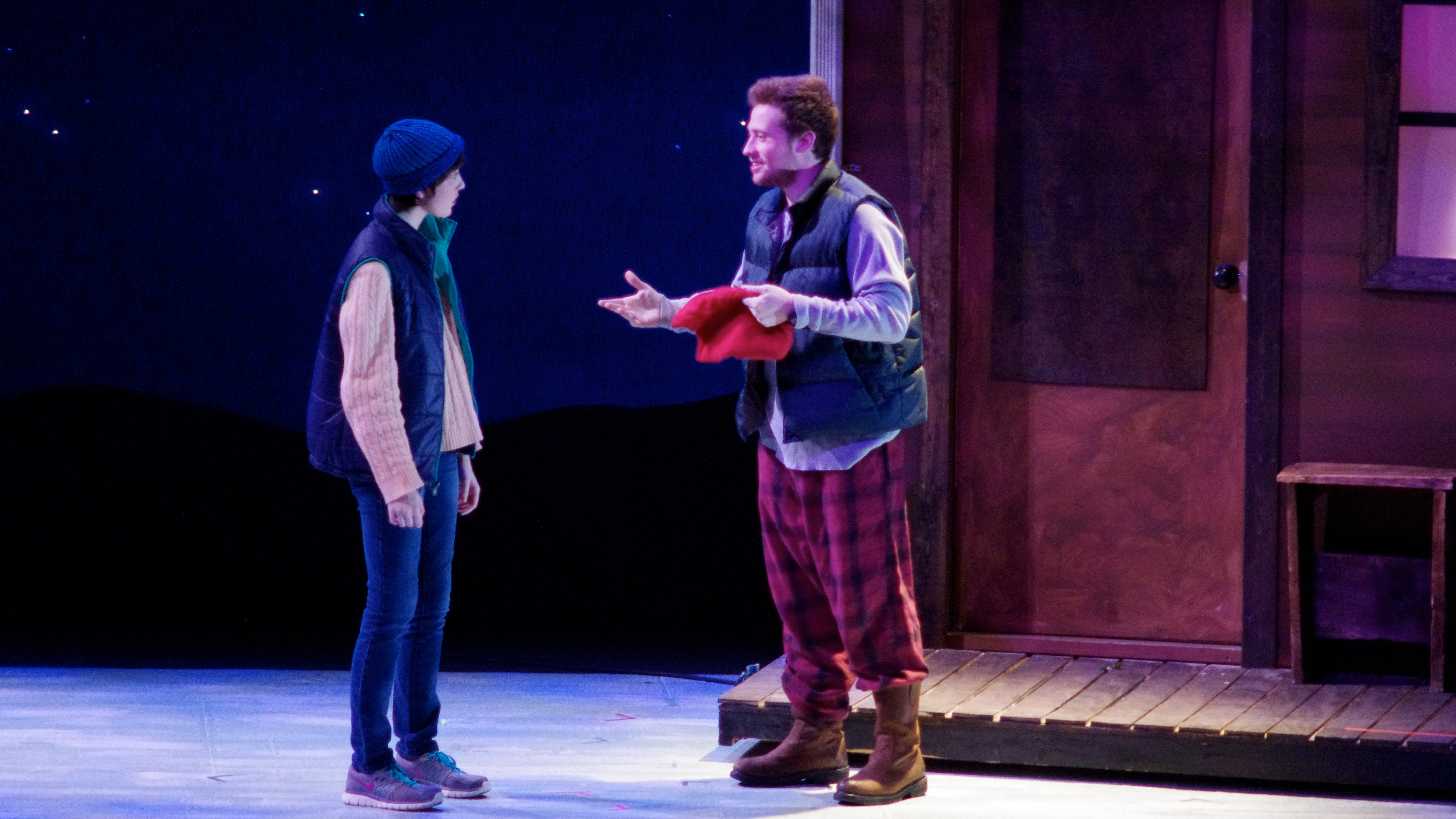 📷: Paul T. Kennedy