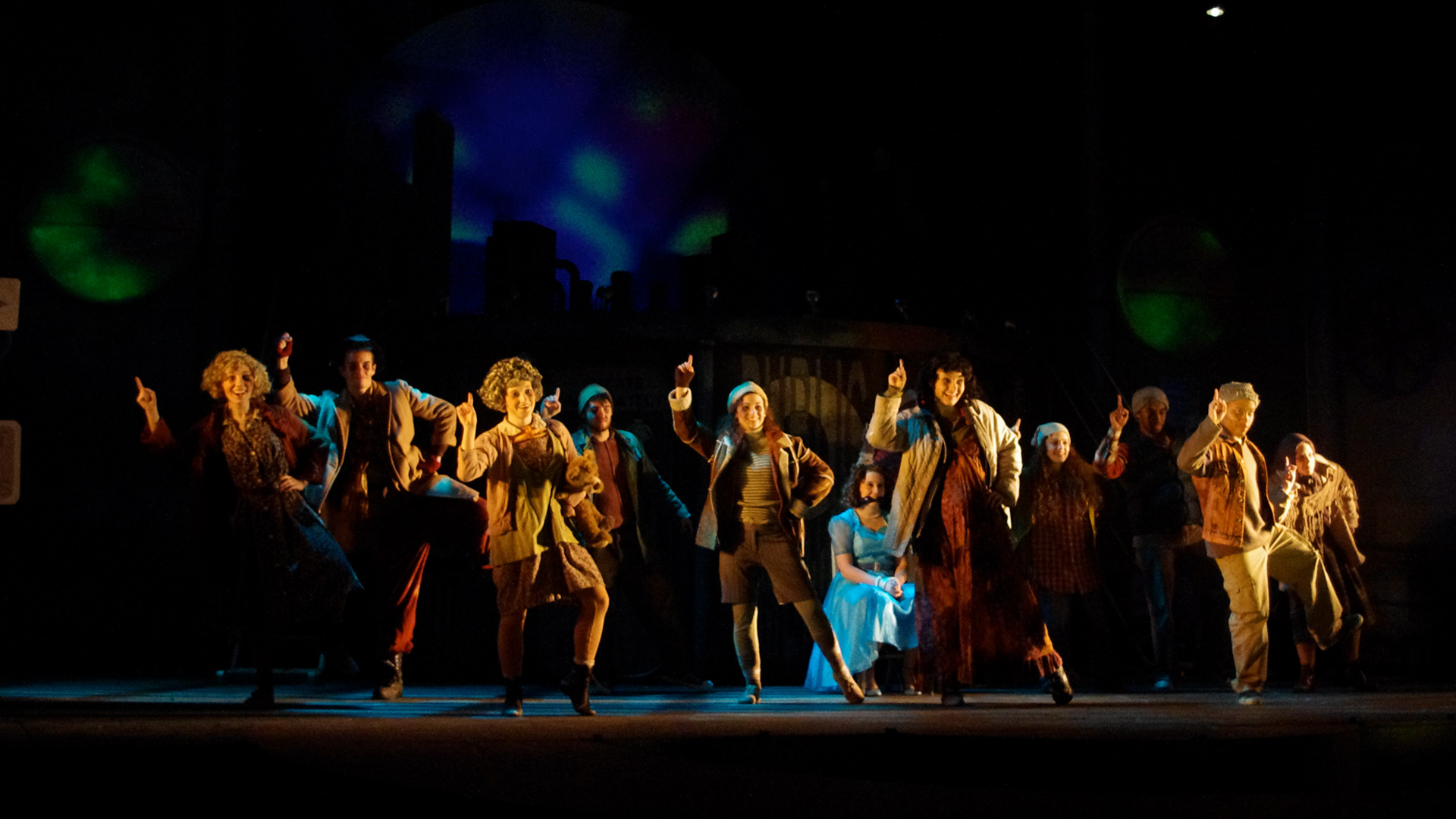 📷: Paul T. Kennedy