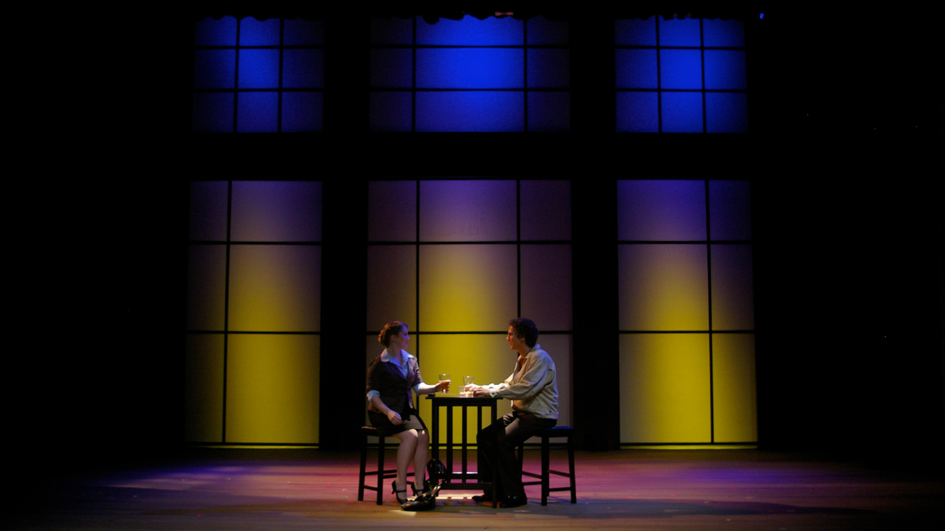 📷: Paul T. Kennedy