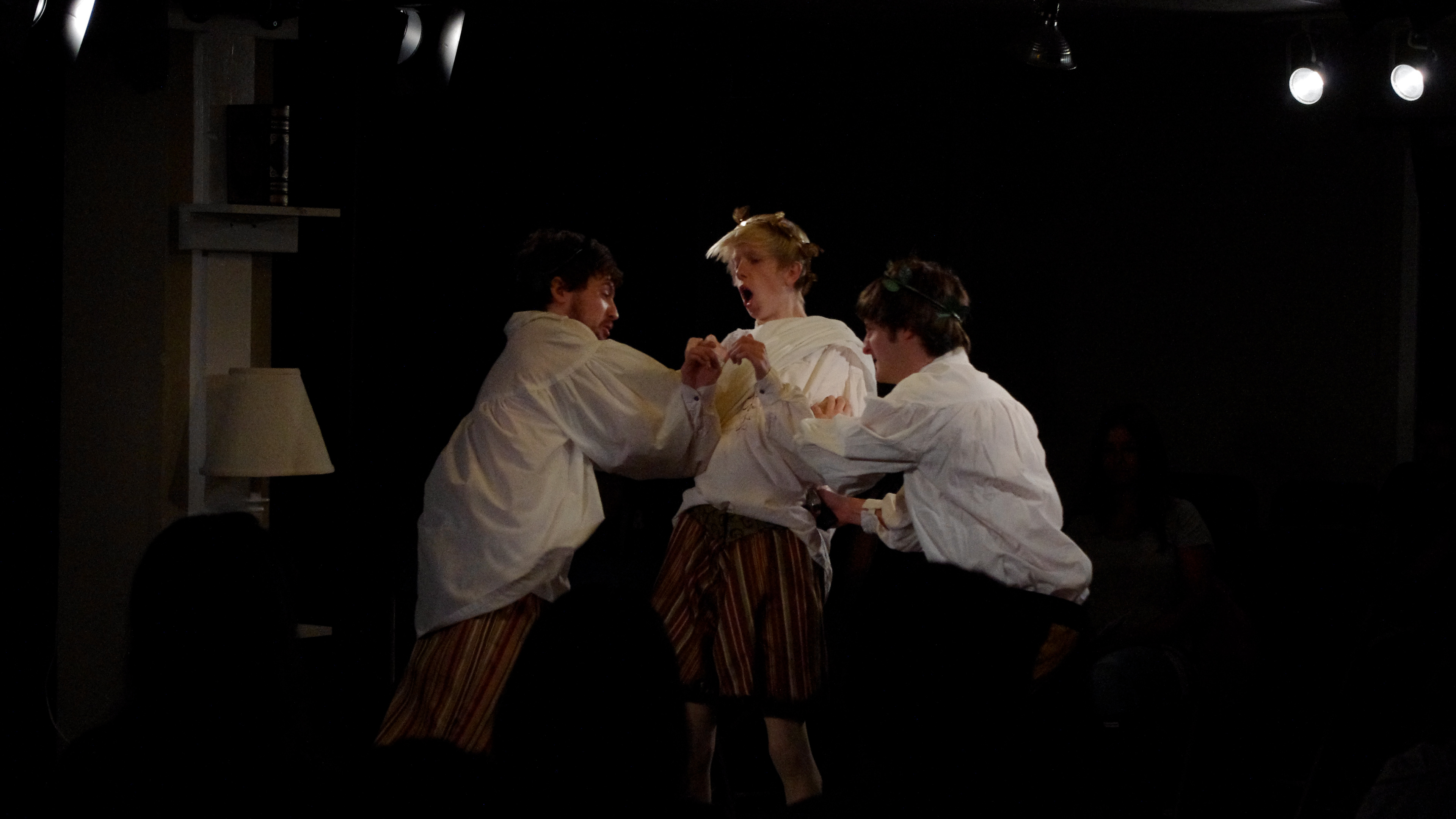 📷: Paul T. Kennedy