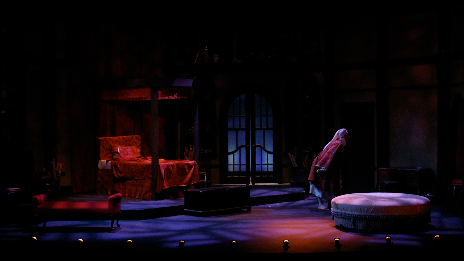 📷: Paul T. Kennedy