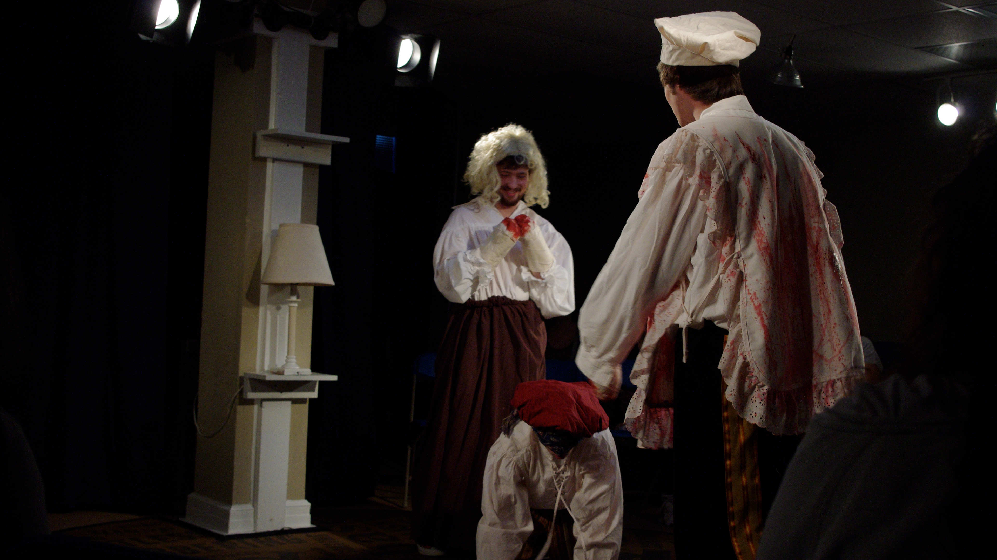 📷: Paul T. Kennedy