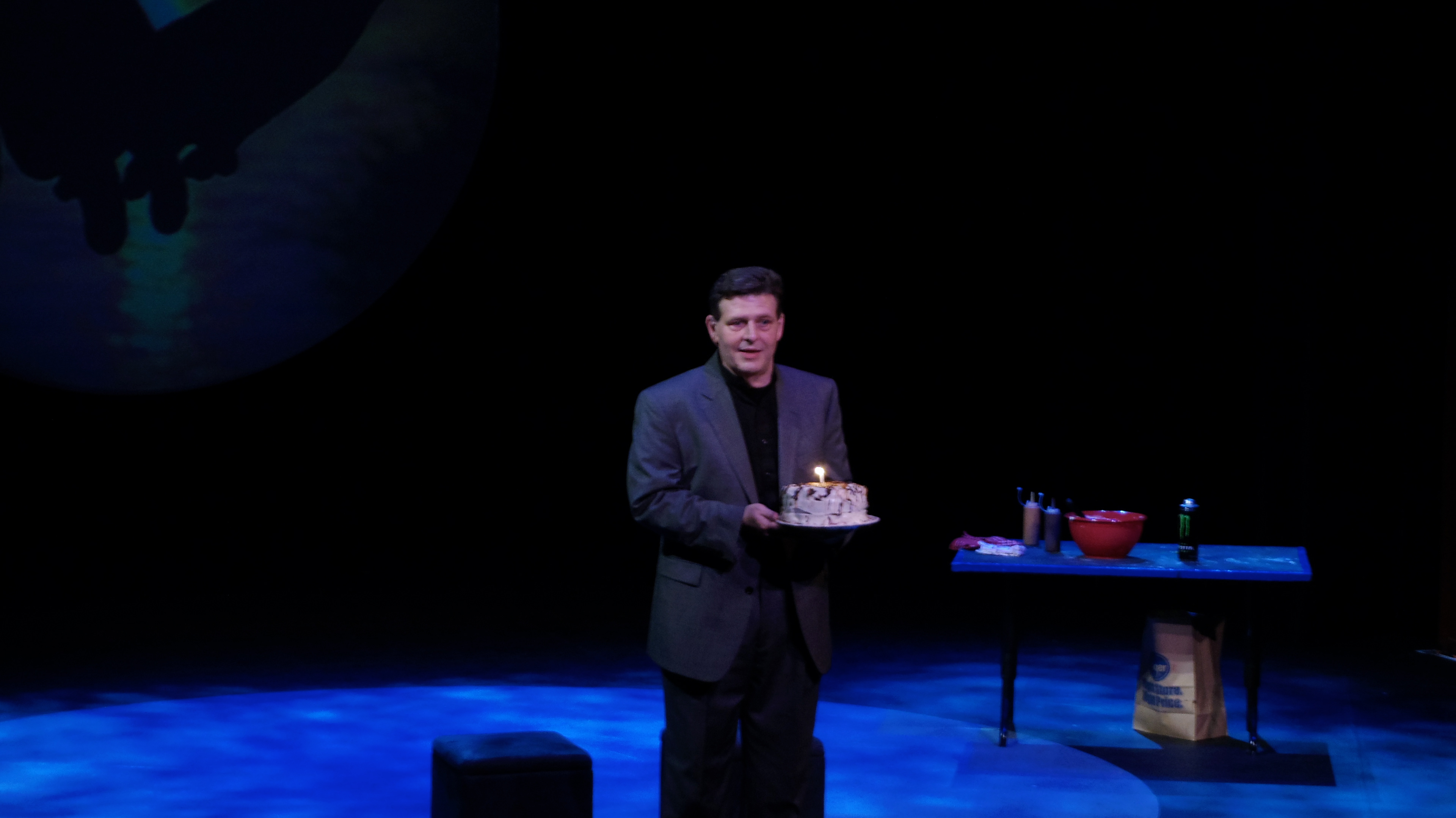 📷: Paul T. Kennedy