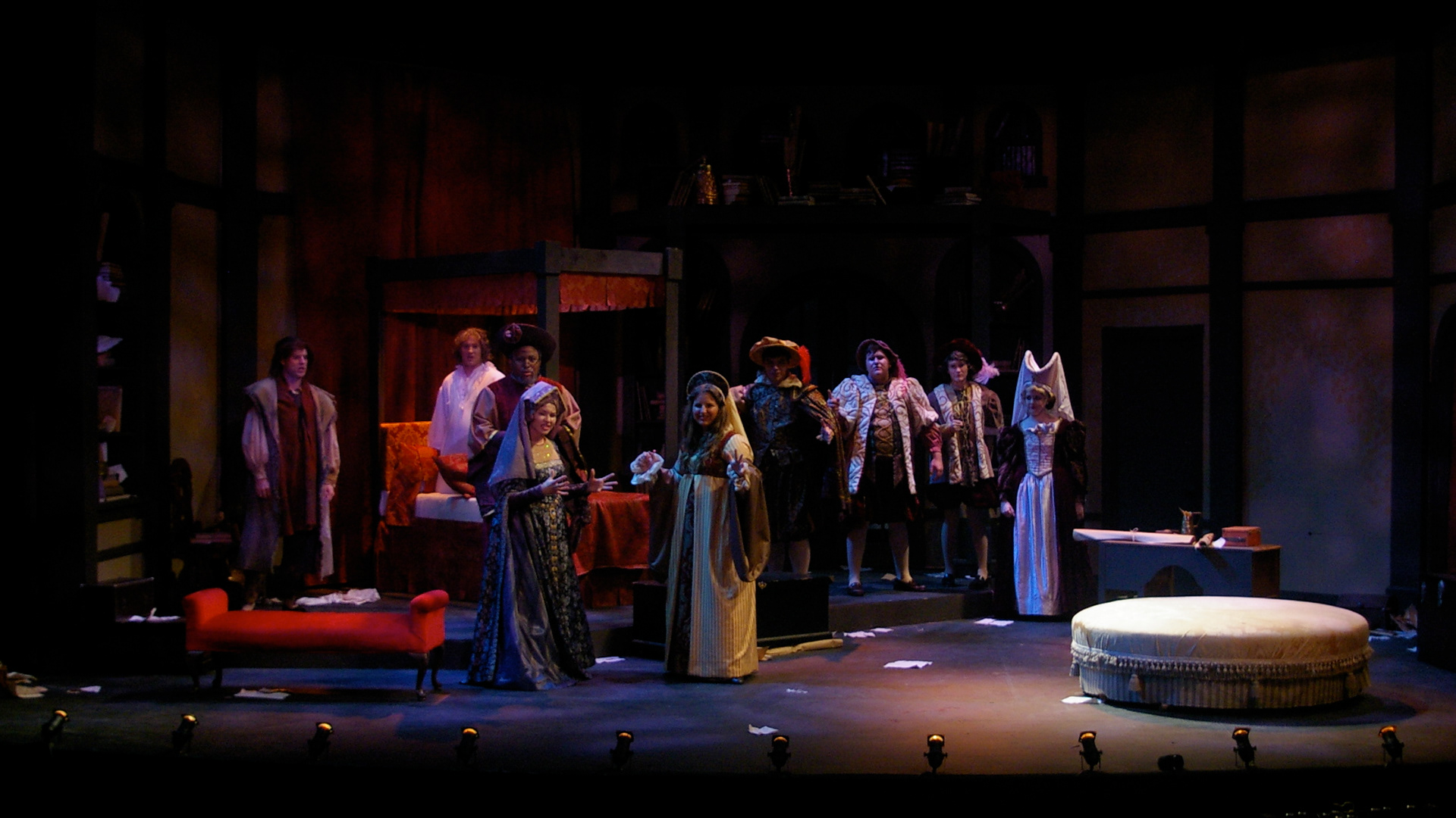 📷: Paul T. Kennedy