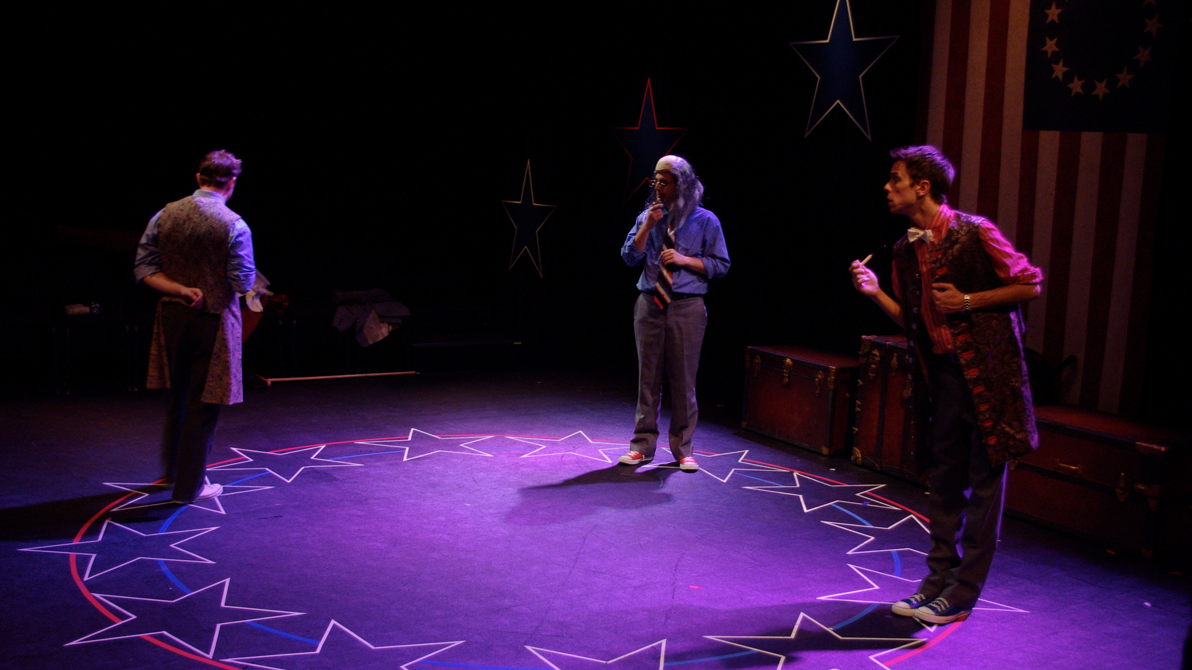 📷: Paul T. Kennedy