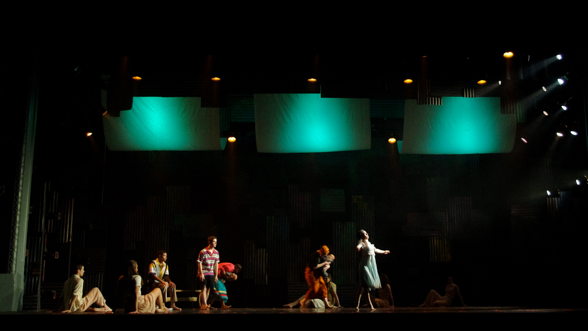 📷: Paul T. Kennedy