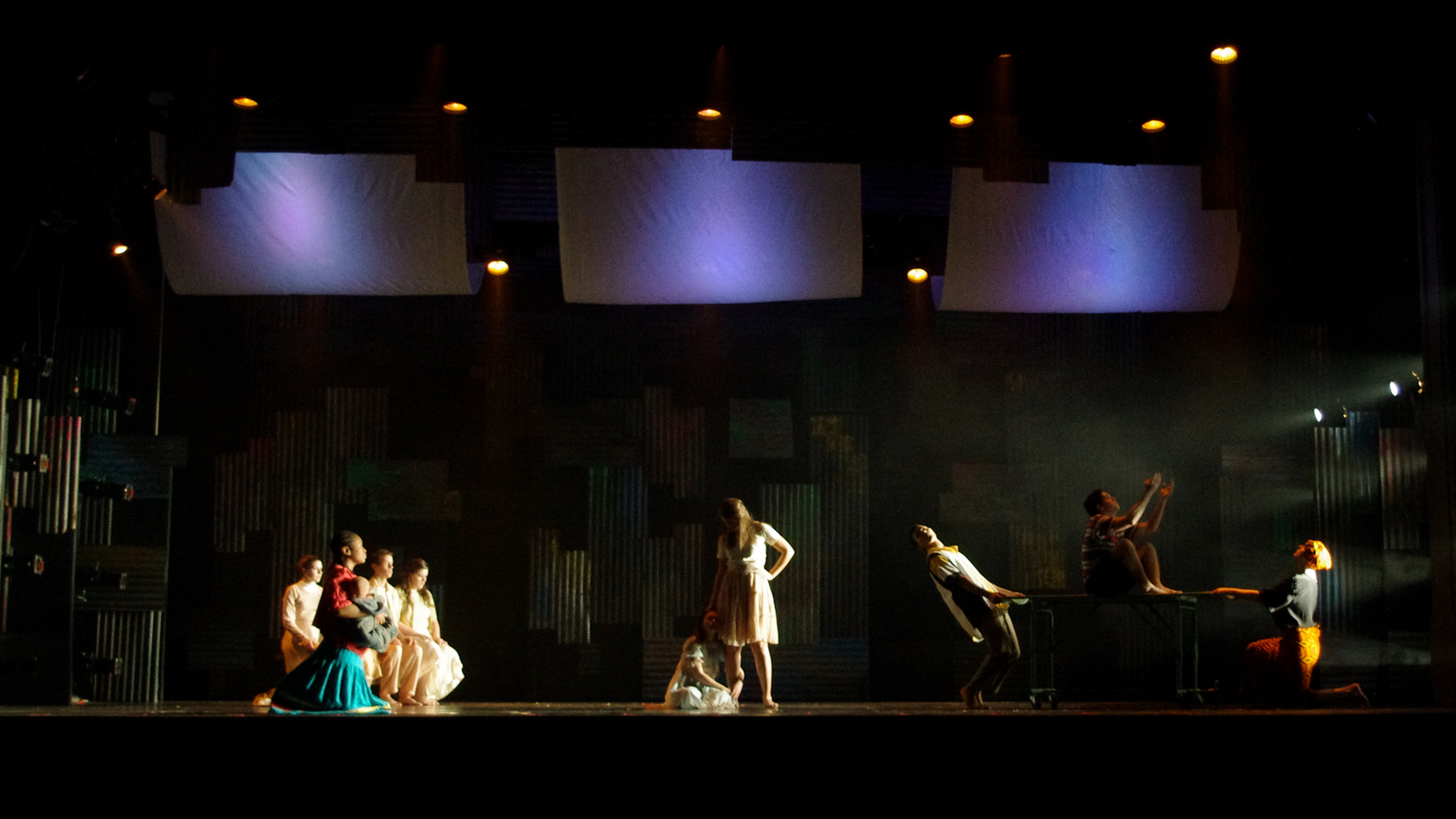 📷: Paul T. Kennedy