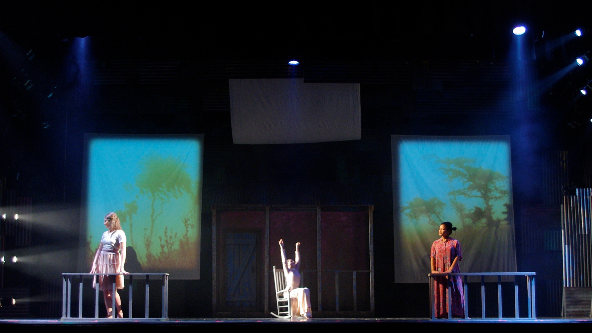 📷: Paul T. Kennedy