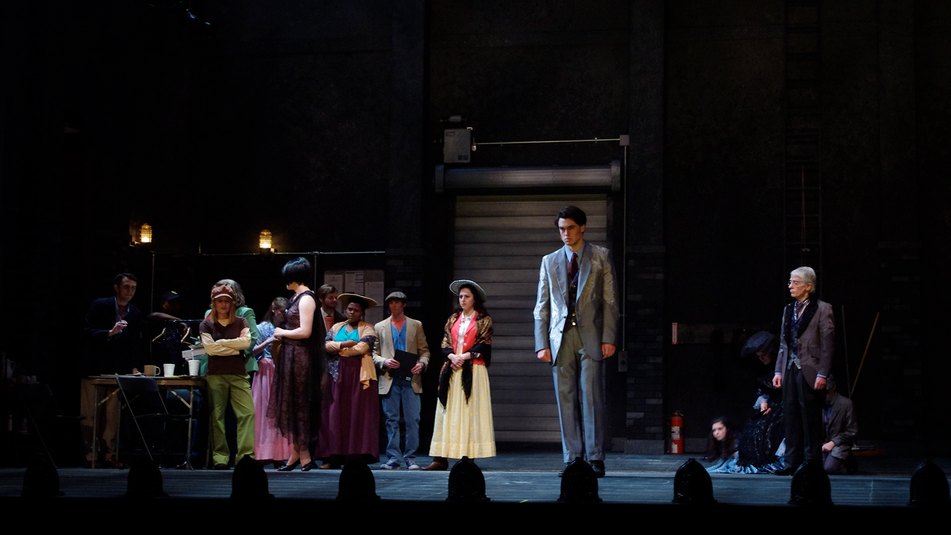 📷: Paul T. Kennedy