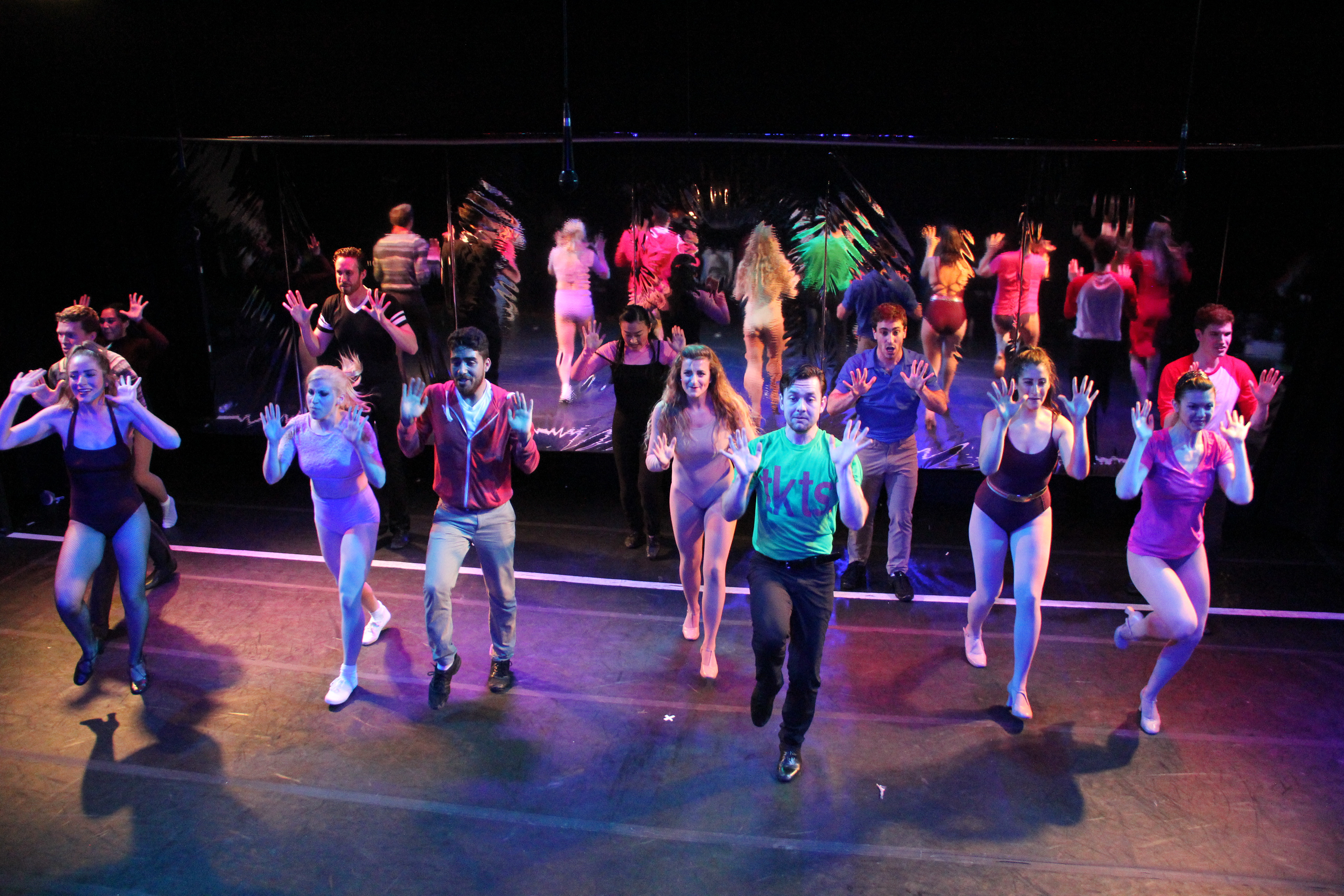 📷: David Krochalis