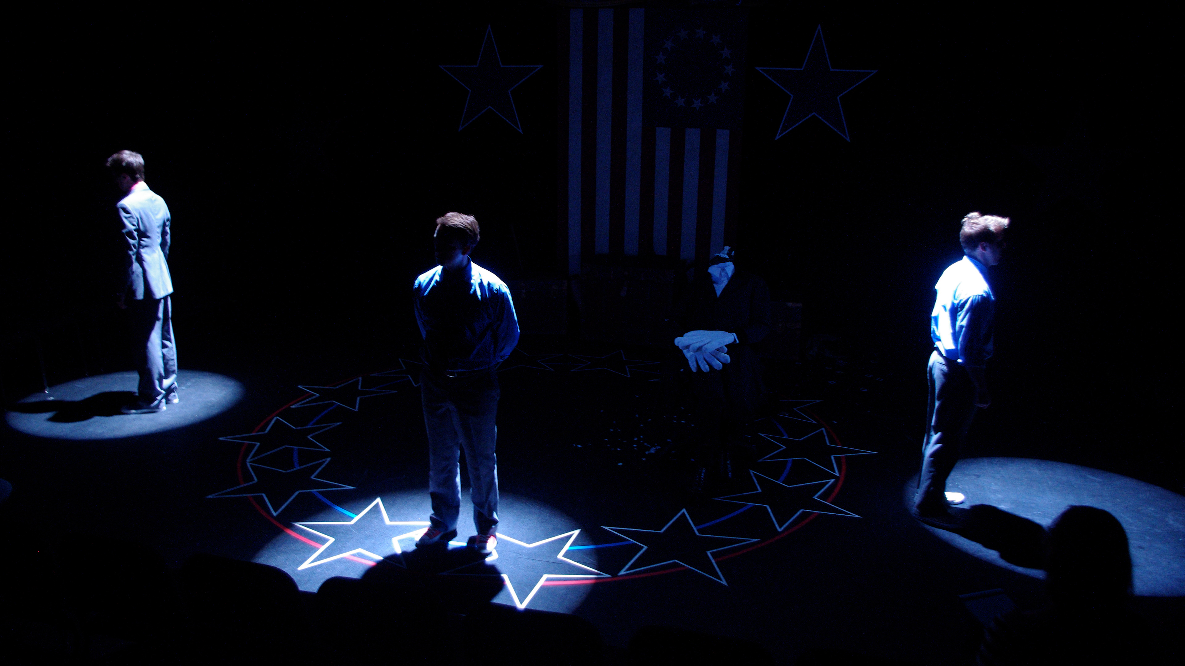 📷: Paul T. Kennedy