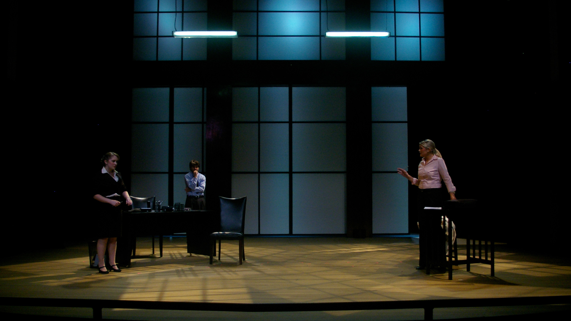 📷: Paul T. Kennedy