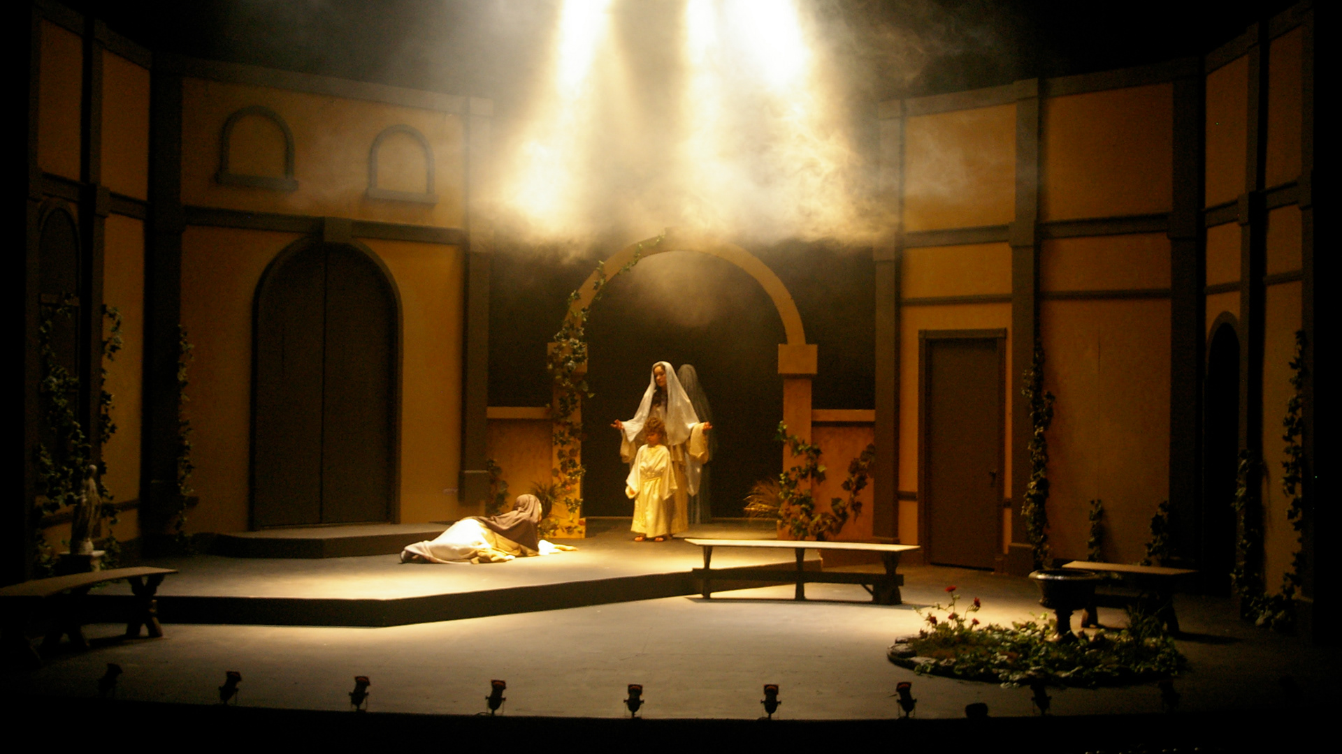 📷: Paul T. Kennedy