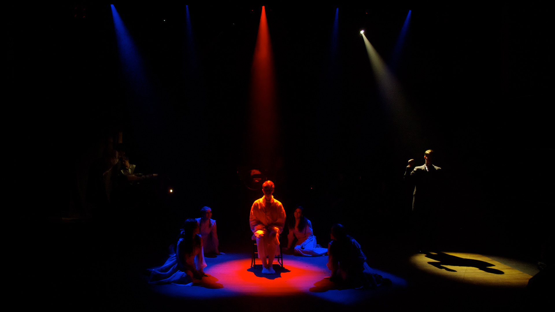 📷: Paul T. Kennedy