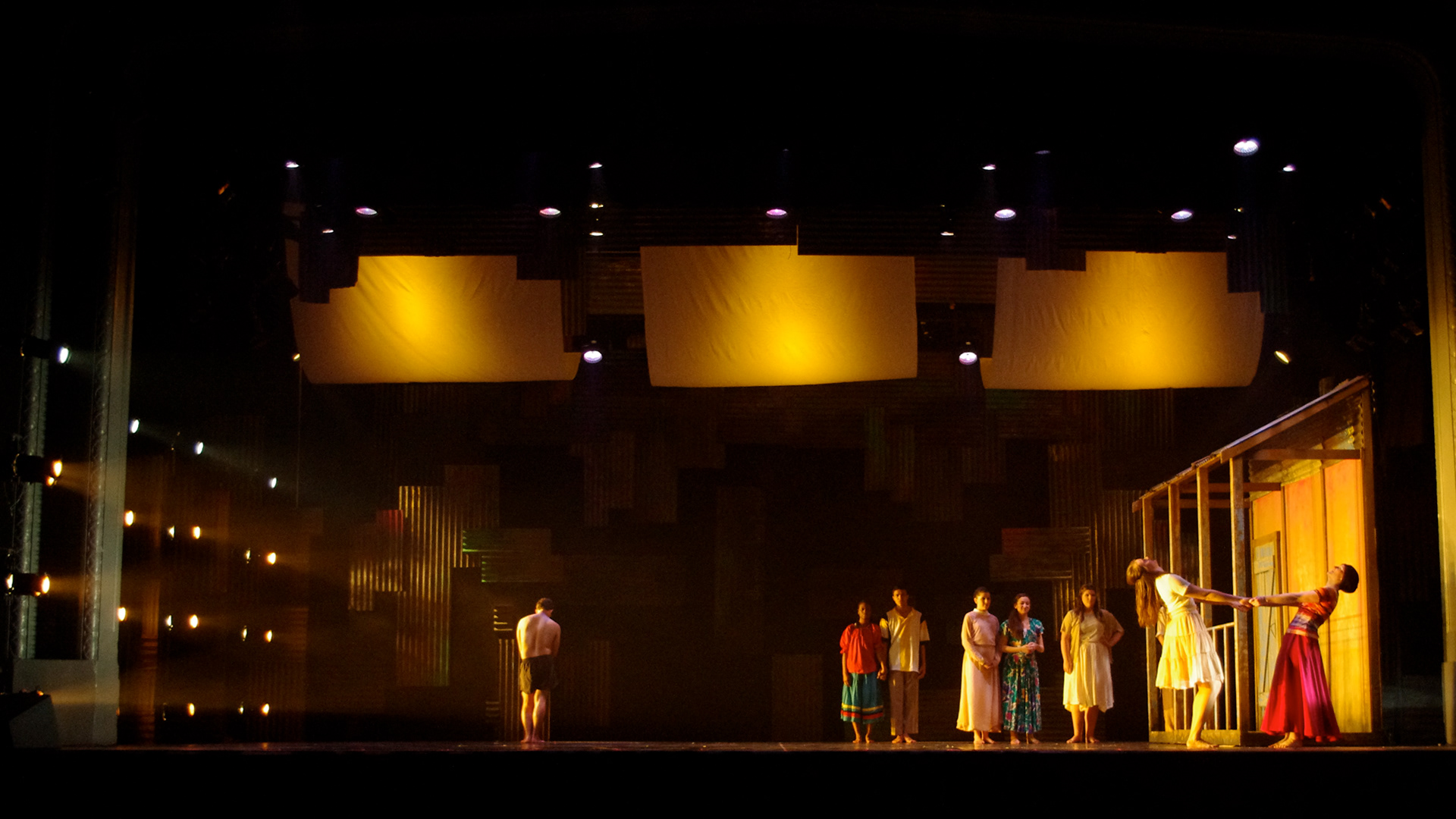 📷: Paul T. Kennedy