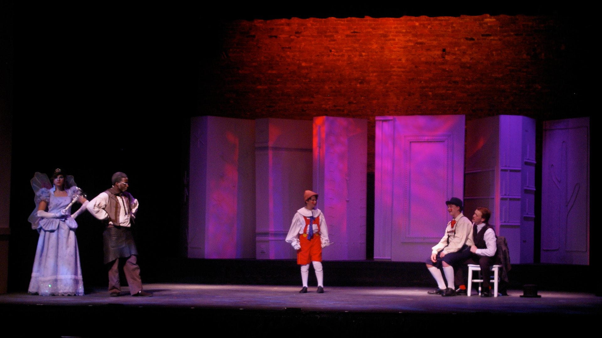 📷: Paul T. Kennedy